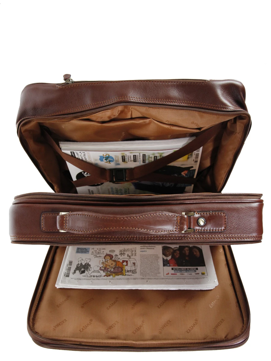 Pilot Case Katana Affaires 15 Pouces 13 Pilot Case Katana Affaires 15 Pouces – Image 11