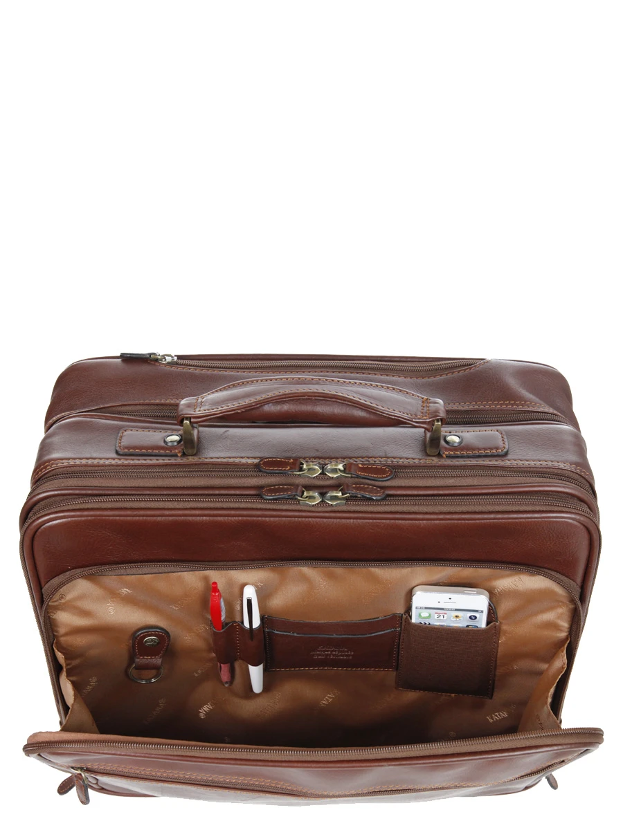 Pilot Case Katana Affaires 15 Pouces 15 Pilot Case Katana Affaires 15 Pouces – Image 13