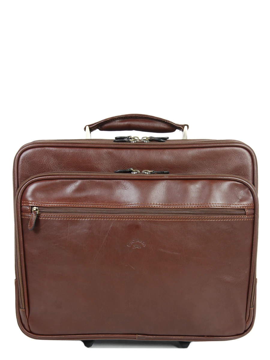 Pilot Case Katana Affaires 15 Pouces 5 Pilot Case Katana Affaires 15 Pouces – Image 3