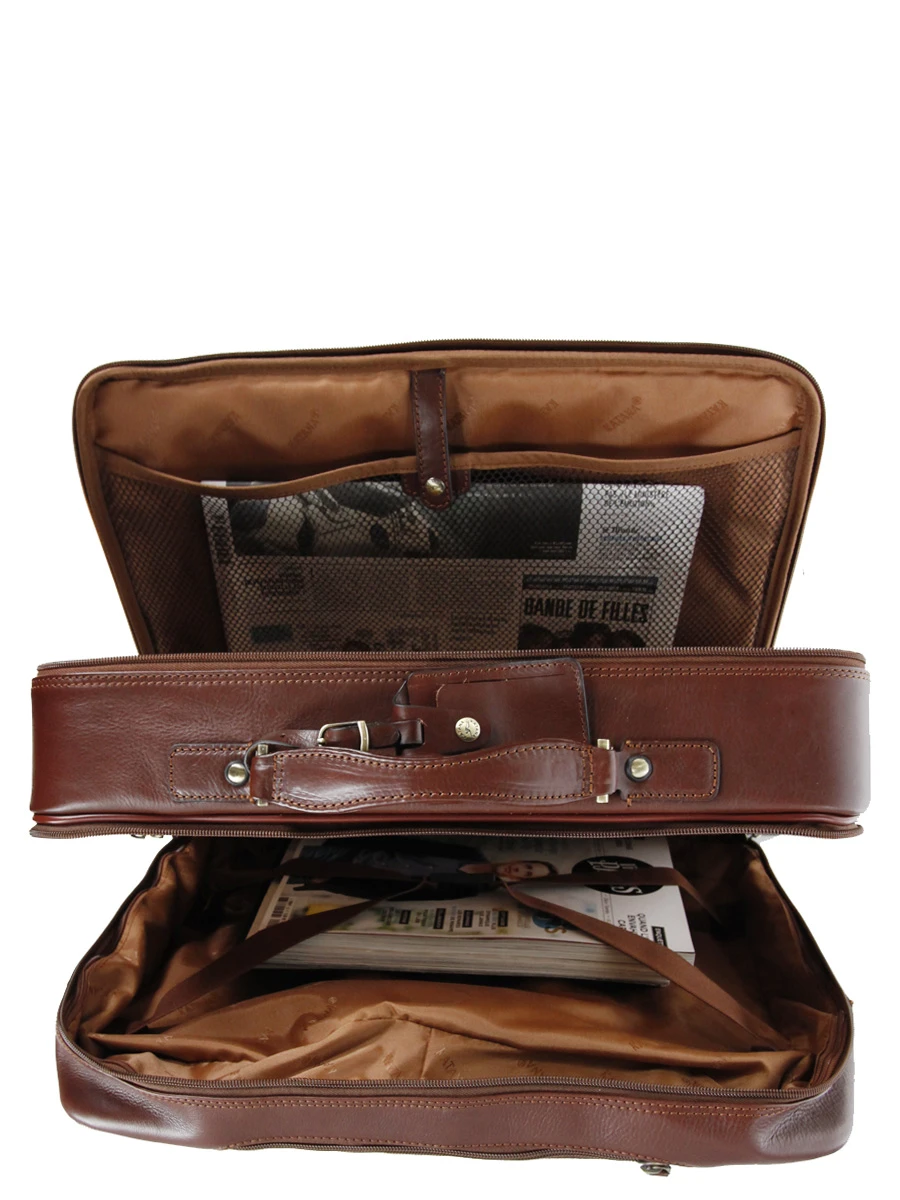 Pilot Case Katana Affaires 17 Pouces 13 Pilot Case Katana Affaires 17 Pouces – Image 11