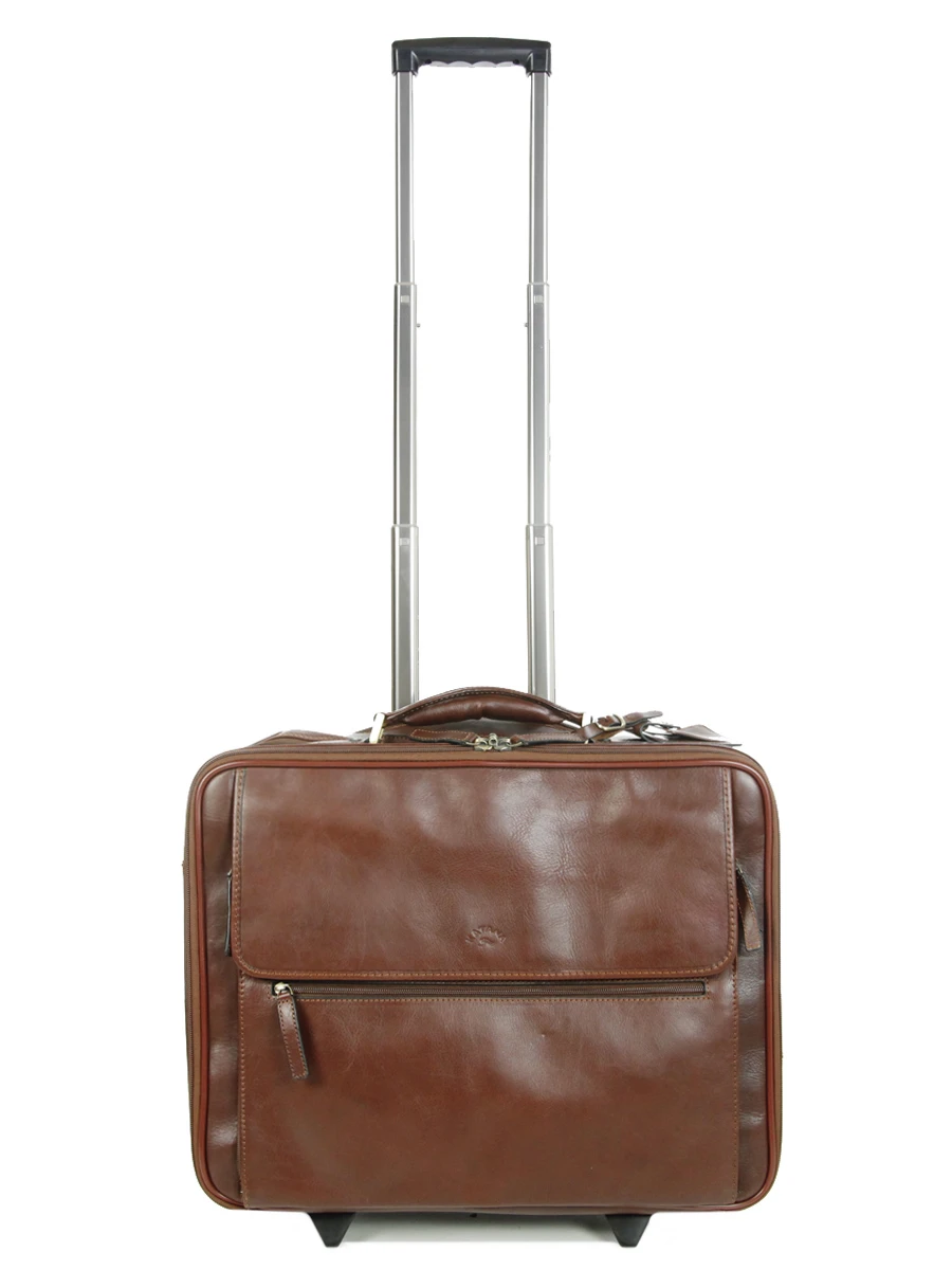 Pilot Case Katana Affaires 17 Pouces 4 Pilot Case Katana Affaires 17 Pouces – Image 2