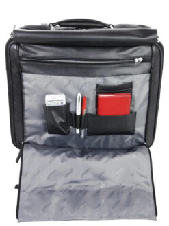 Pilot Case Katana Affaires 18 Pouces -Sac et Style Boutique pilotcase katana 153597z