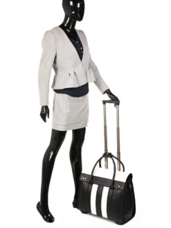 Pilot Case Olivia Lauren Buzz 14 Pouces -Sac et Style Boutique pilotcase olivia lauren 306172z