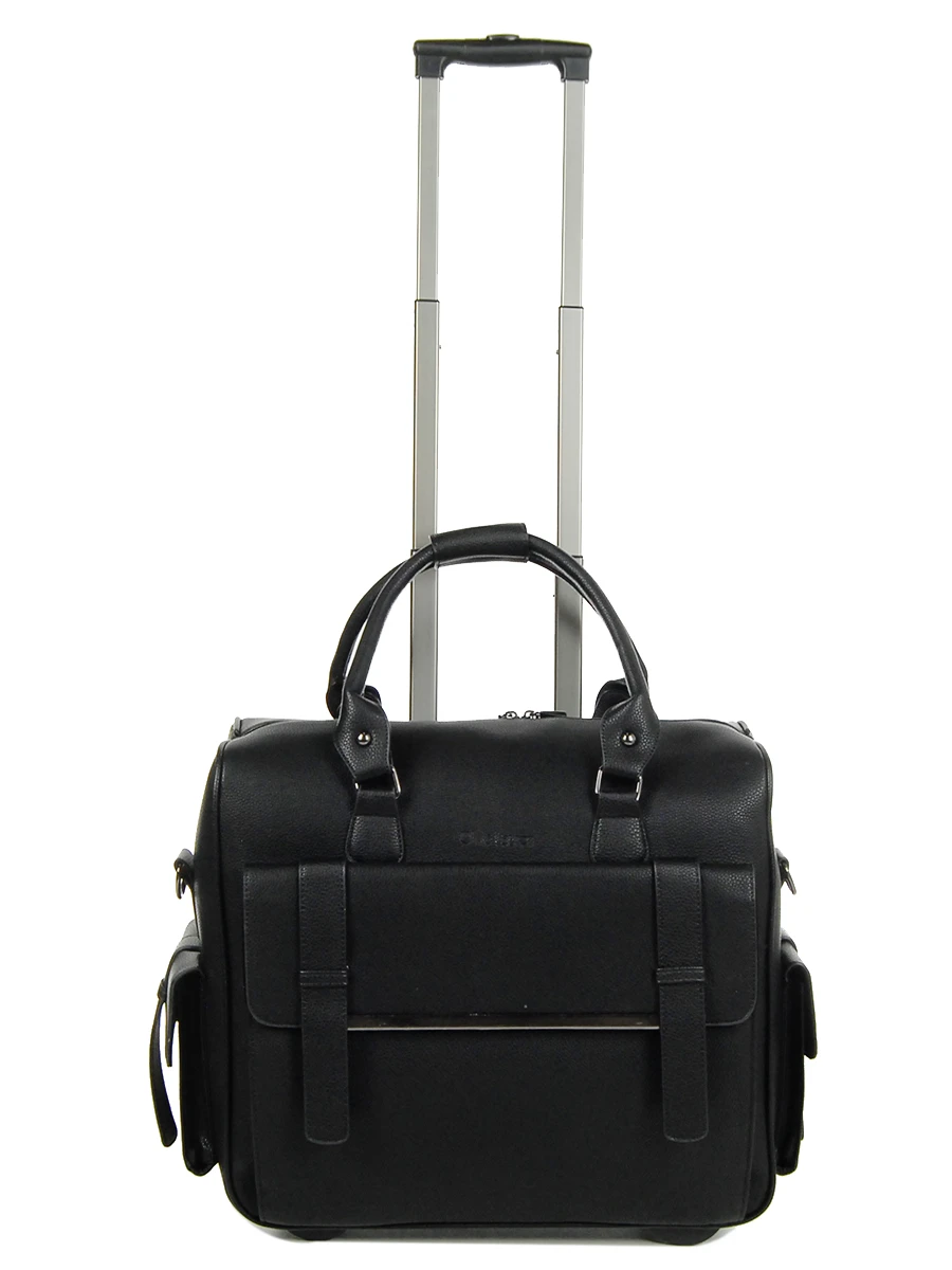 Pilot Case Olivia Lauren Electra 14 Pouces 4 Pilot Case Olivia Lauren Electra 14 Pouces – Image 2