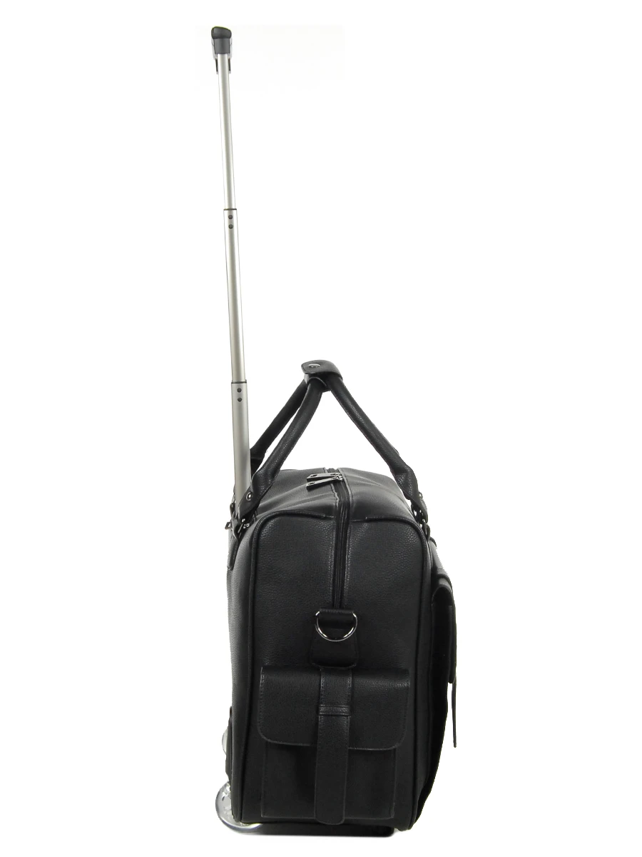 Pilot Case Olivia Lauren Electra 14 Pouces 9 Pilot Case Olivia Lauren Electra 14 Pouces – Image 7