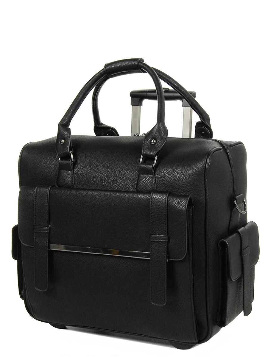 Pilot Case Olivia Lauren Electra 14 Pouces 3 Pilot Case Olivia Lauren Electra 14 Pouces