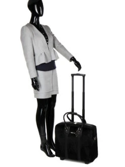 Pilot Case Olivia Lauren Wild 14 Pouces -Sac et Style Boutique pilotcase olivia lauren 583388z