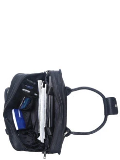 Pilot Case Olivia Lauren Eagle 14 Pouces -Sac et Style Boutique pilotcase olivia lauren 589959z