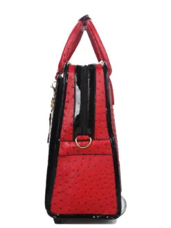 Pilot Case Olivia Lauren Stripes 11 Pouces -Sac et Style Boutique pilotcase olivia lauren 589972z