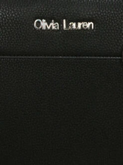 Pilot Case Olivia Lauren Elliot 16 Pouces -Sac et Style Boutique pilotcase olivia lauren 629446z