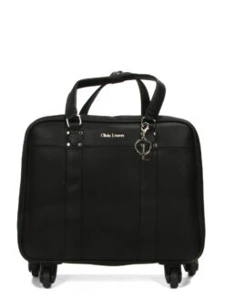 Pilot Case Olivia Lauren Elliot 16 Pouces -Sac et Style Boutique pilotcase olivia lauren 629449z