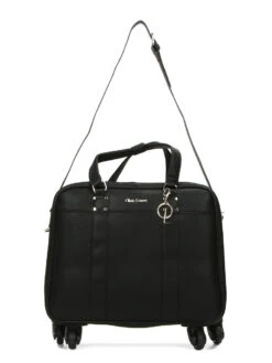 Pilot Case Olivia Lauren Elliot 16 Pouces -Sac et Style Boutique pilotcase olivia lauren 629455z