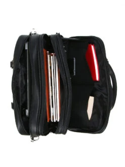 Pilot Case Olivia Lauren Elliot 16 Pouces -Sac et Style Boutique pilotcase olivia lauren 629457z