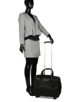 Pilot Case Olivia Lauren Strap 15.6 Pouces -Sac et Style Boutique pilotcase olivia lauren 629544z