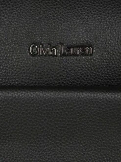 Pilot Case Olivia Lauren Strap 15.6 Pouces -Sac et Style Boutique pilotcase olivia lauren 629546z