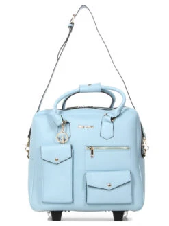 Pilot Case Olivia Lauren Carmen 16 Pouces -Sac et Style Boutique pilotcase olivia lauren 752254z