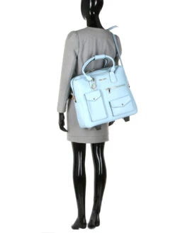 Pilot Case Olivia Lauren Carmen 16 Pouces -Sac et Style Boutique pilotcase olivia lauren 752255z