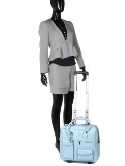 Pilot Case Olivia Lauren Carmen 16 Pouces -Sac et Style Boutique pilotcase olivia lauren 752256z