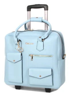 Pilot Case Olivia Lauren Carmen 16 Pouces