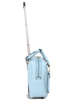 Pilot Case Olivia Lauren Carmen 16 Pouces -Sac et Style Boutique pilotcase olivia lauren 752259z