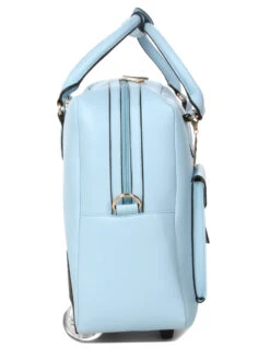 Pilot Case Olivia Lauren Carmen 16 Pouces -Sac et Style Boutique pilotcase olivia lauren 752260z