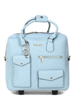 Pilot Case Olivia Lauren Carmen 16 Pouces -Sac et Style Boutique pilotcase olivia lauren 752261z