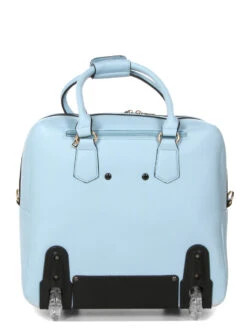 Pilot Case Olivia Lauren Carmen 16 Pouces -Sac et Style Boutique pilotcase olivia lauren 752263z