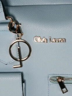 Pilot Case Olivia Lauren Carmen 16 Pouces -Sac et Style Boutique pilotcase olivia lauren 752268z