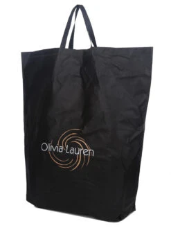 Pilot Case Olivia Lauren Carmen 16 Pouces -Sac et Style Boutique pilotcase olivia lauren 752394z