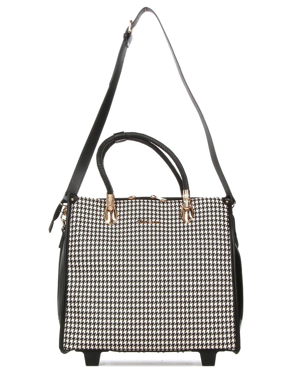 Pilot Case Olivia Lauren Emily 16 Pouces 10 Pilot Case Olivia Lauren Emily 16 Pouces – Image 8