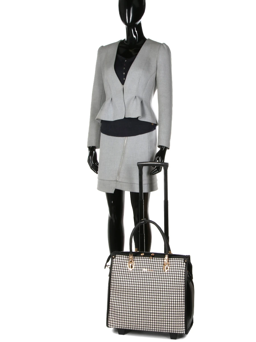 Pilot Case Olivia Lauren Emily 16 Pouces 19 Pilot Case Olivia Lauren Emily 16 Pouces – Image 17