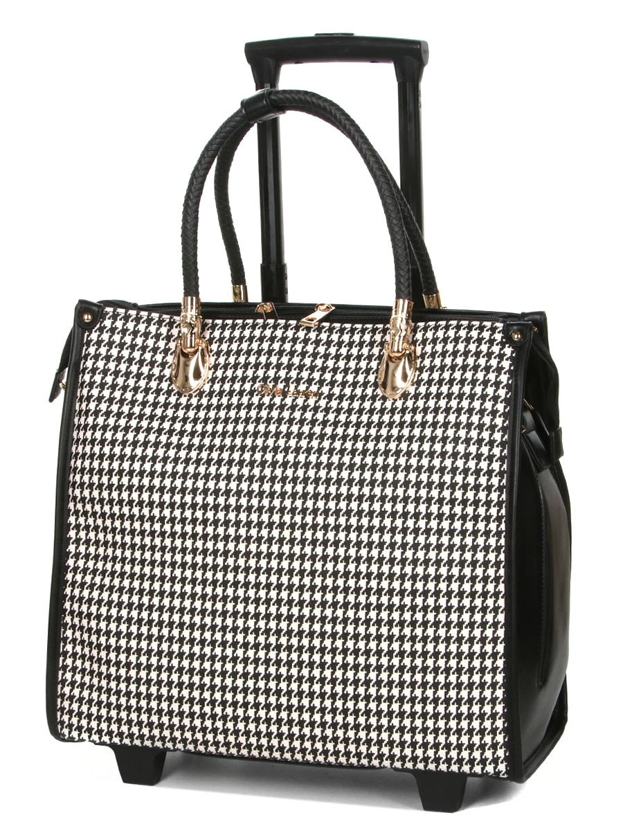 Pilot Case Olivia Lauren Emily 16 Pouces 3 Pilot Case Olivia Lauren Emily 16 Pouces