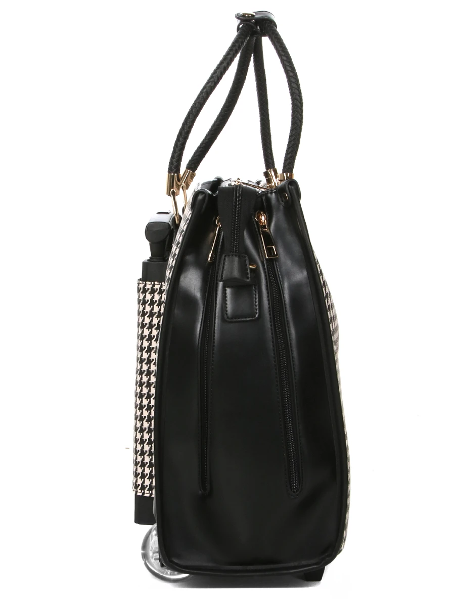 Pilot Case Olivia Lauren Emily 16 Pouces 7 Pilot Case Olivia Lauren Emily 16 Pouces – Image 5