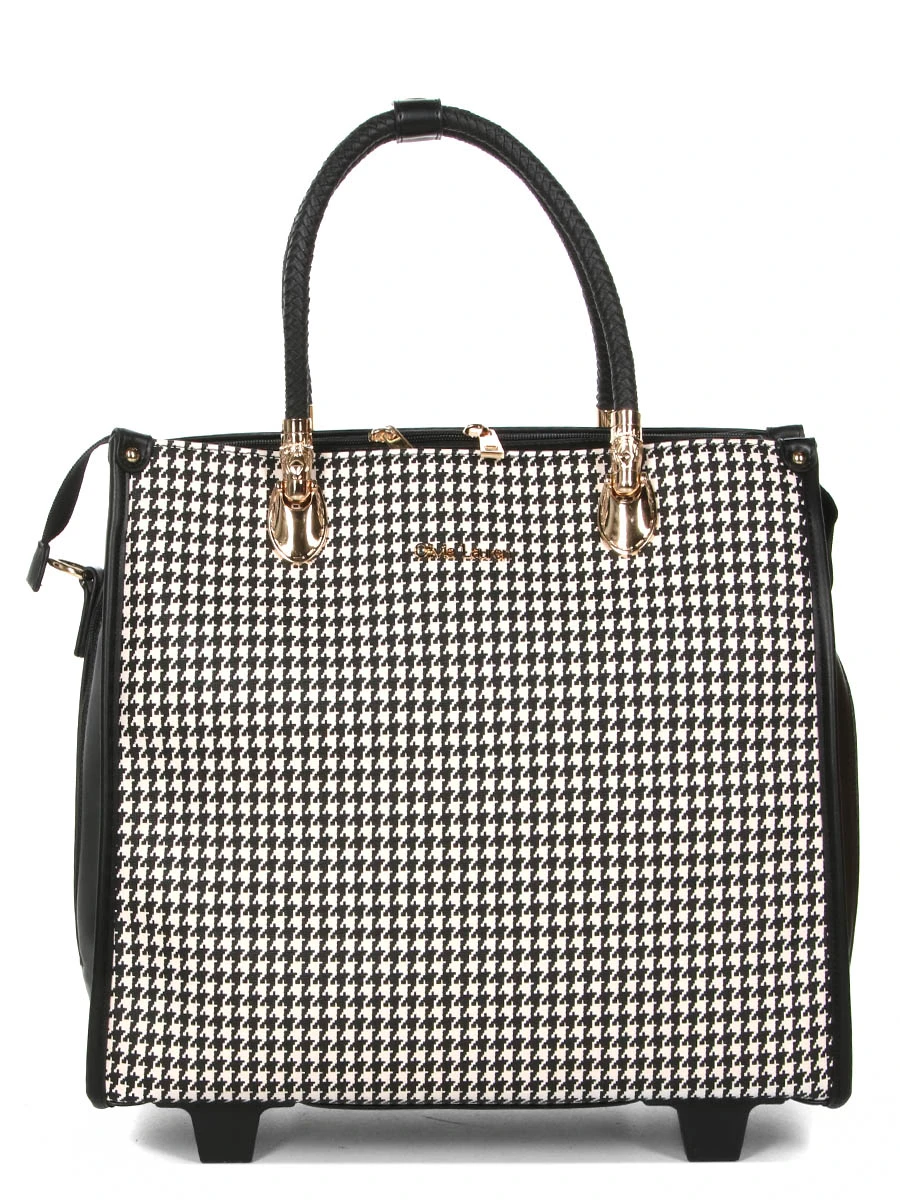 Pilot Case Olivia Lauren Emily 16 Pouces 5 Pilot Case Olivia Lauren Emily 16 Pouces – Image 3