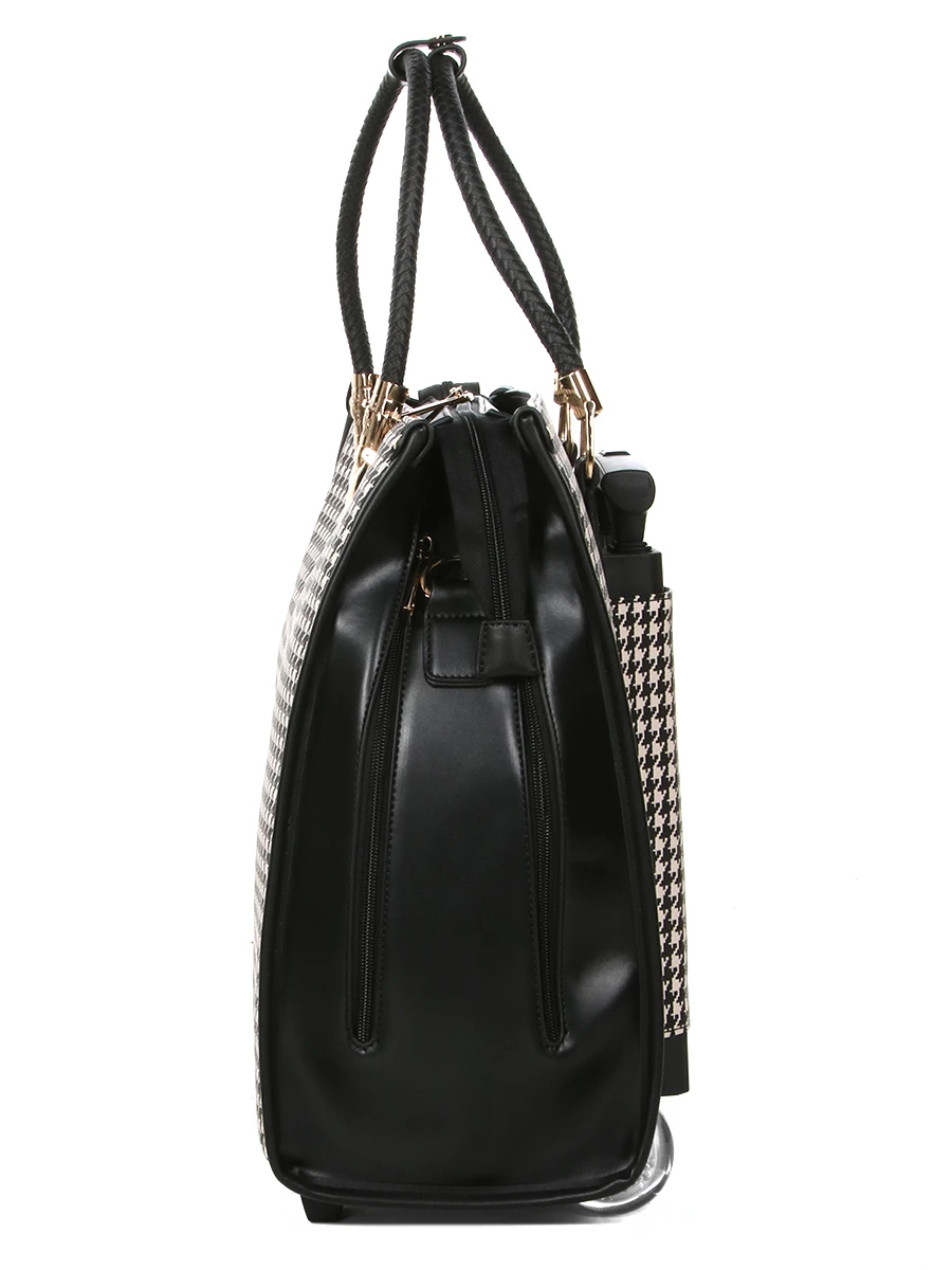 Pilot Case Olivia Lauren Emily 16 Pouces 8 Pilot Case Olivia Lauren Emily 16 Pouces – Image 6