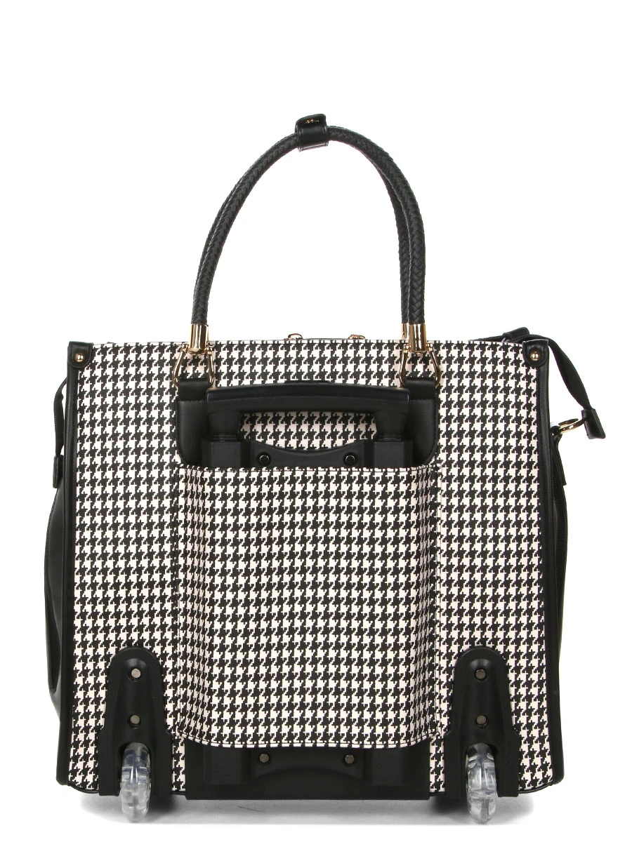 Pilot Case Olivia Lauren Emily 16 Pouces 6 Pilot Case Olivia Lauren Emily 16 Pouces – Image 4