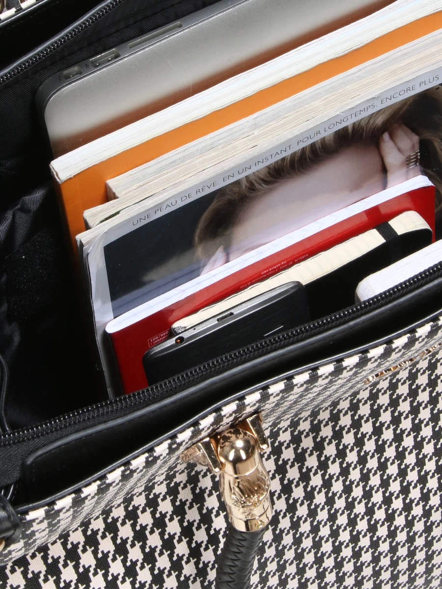 Pilot Case Olivia Lauren Emily 16 Pouces 13 Pilot Case Olivia Lauren Emily 16 Pouces – Image 11