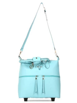 Pilot Case Olivia Lauren Laguna Beach 16 Pouces -Sac et Style Boutique pilotcase olivia lauren 755987z