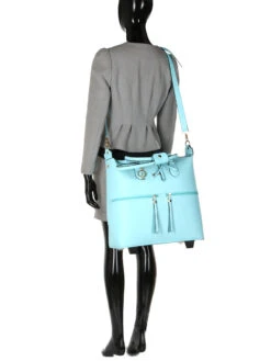 Pilot Case Olivia Lauren Laguna Beach 16 Pouces -Sac et Style Boutique pilotcase olivia lauren 755988z