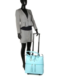Pilot Case Olivia Lauren Laguna Beach 16 Pouces -Sac et Style Boutique pilotcase olivia lauren 755989z