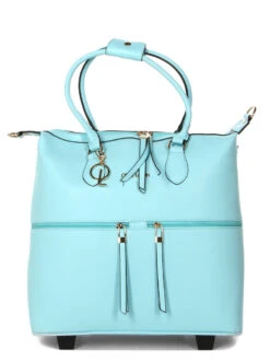 Pilot Case Olivia Lauren Laguna Beach 16 Pouces -Sac et Style Boutique pilotcase olivia lauren 755994z