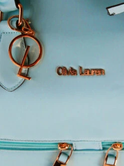 Pilot Case Olivia Lauren Laguna Beach 16 Pouces -Sac et Style Boutique pilotcase olivia lauren 756001z