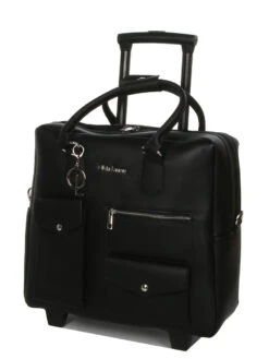 Pilot Case Olivia Lauren Carmen 16 Pouces -Sac et Style Boutique pilotcase olivia lauren 761918z
