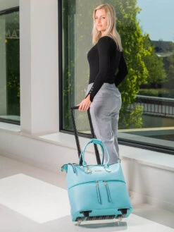 Pilot Case Olivia Lauren Laguna Beach 16 Pouces -Sac et Style Boutique pilotcase olivia lauren 779651z