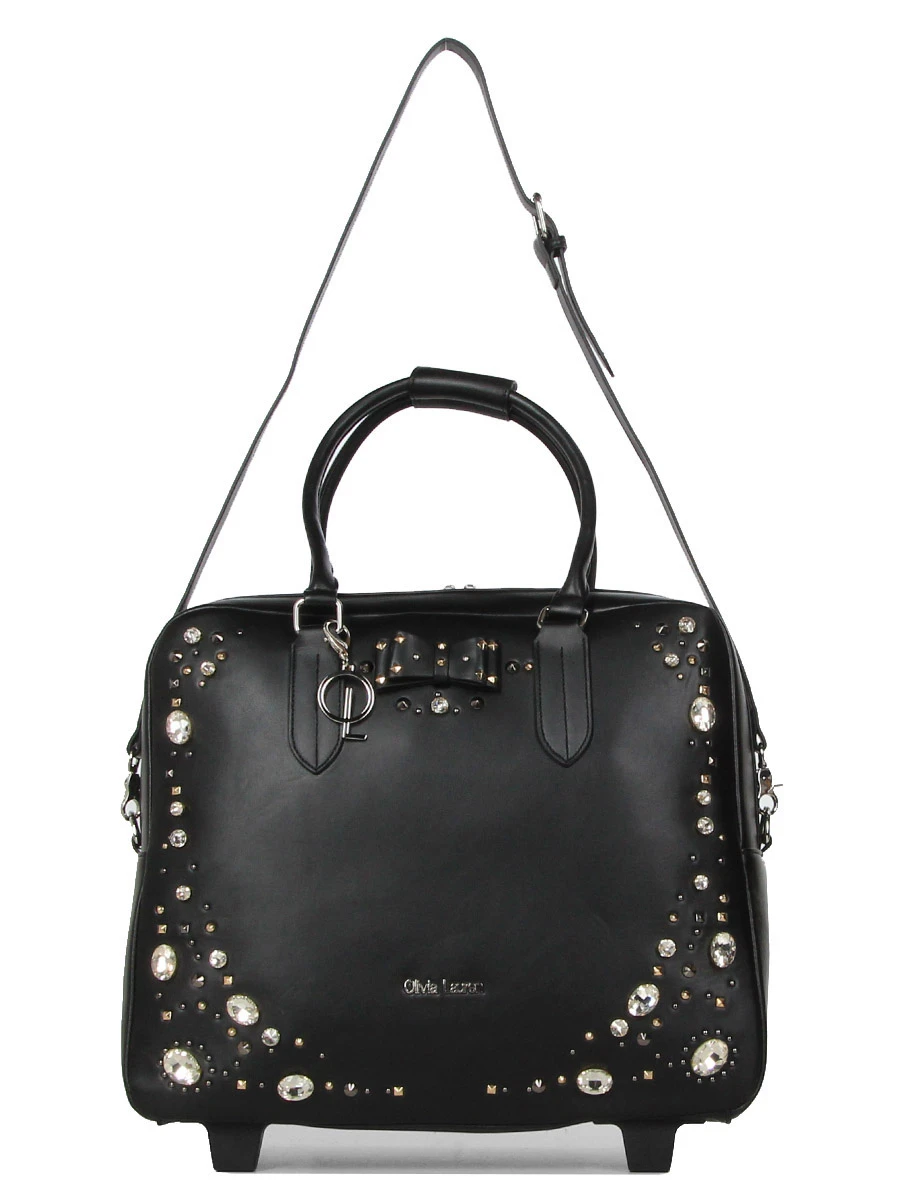 Pilot Case Olivia Lauren Glamour 16 Pouces 10 Pilot Case Olivia Lauren Glamour 16 Pouces – Image 8