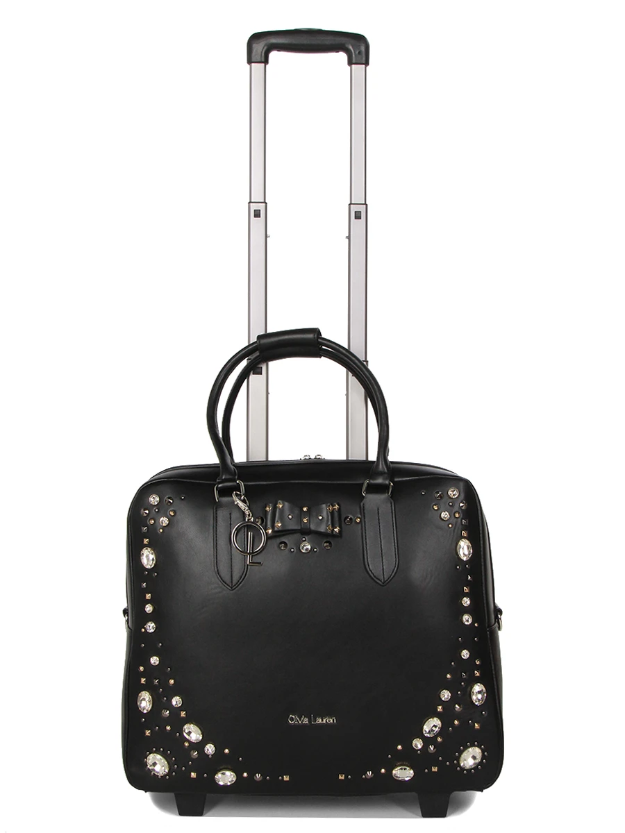 Pilot Case Olivia Lauren Glamour 16 Pouces 4 Pilot Case Olivia Lauren Glamour 16 Pouces – Image 2