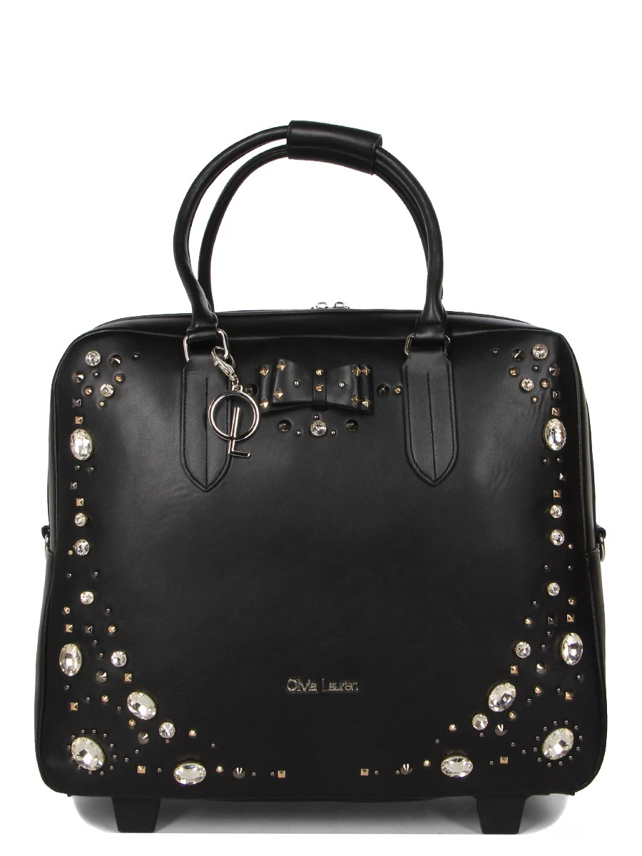 Pilot Case Olivia Lauren Glamour 16 Pouces 5 Pilot Case Olivia Lauren Glamour 16 Pouces – Image 3