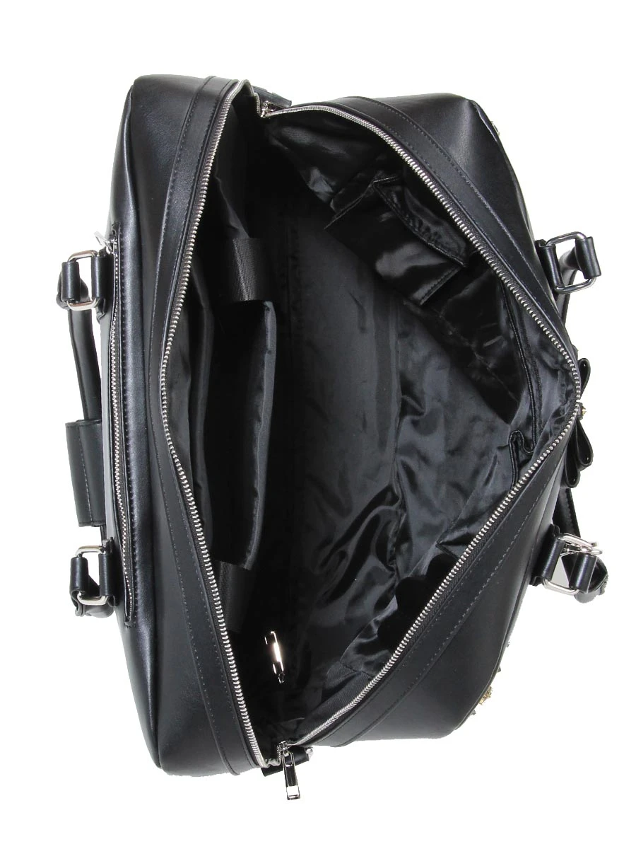 Pilot Case Olivia Lauren Glamour 16 Pouces 15 Pilot Case Olivia Lauren Glamour 16 Pouces – Image 13