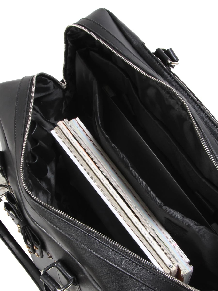 Pilot Case Olivia Lauren Glamour 16 Pouces 13 Pilot Case Olivia Lauren Glamour 16 Pouces – Image 11