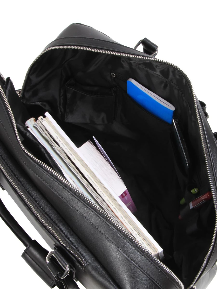 Pilot Case Olivia Lauren Glamour 16 Pouces 14 Pilot Case Olivia Lauren Glamour 16 Pouces – Image 12